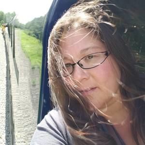 Meet your Posher, Cindy